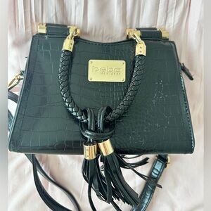 Bebe Crossbody Bag